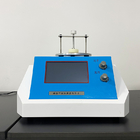 Transient Plane Source Method / Thermal Conductivity Analysis / Tps Technology Analyzer Tester