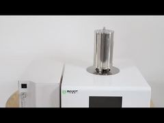 TGA Synchronthermalanalysator Gleichzeitige Erkennung von TGA und DSC oder DTA