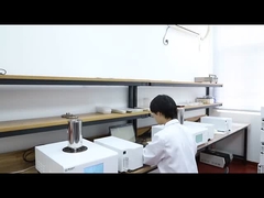 BAXIT Thermo-Gravimetrischer Analyzer Thermogravimetrische Analyse (TG, TGA) BXT-TGA-1250