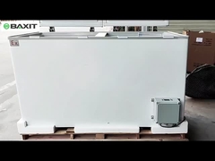 Horizontaler explosionsgeschützter Kühlschrank