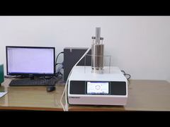 Thermogravimetrischer TGA-Analysator