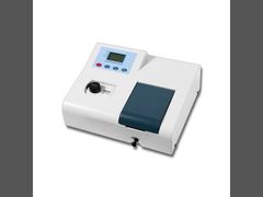 Sehen Sie sich die Demo des BAXIT Visible Spectrophotometer 1900–1100 nm Spektrophotometers an