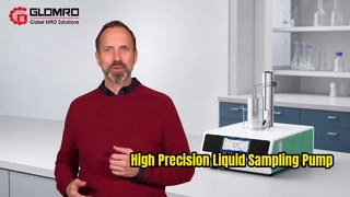 Thermogravimetrischer Analysator TGA