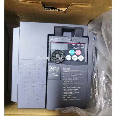 AC380V 50Hz Mitsubishi Frequency Converter FR-D740-2.2K-CHT 2.2KW 5.0A 3PH