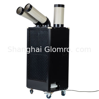 15500BTU Industrial Mobile Air Conditioning For Tent Workshops