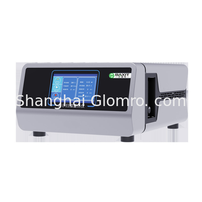 600C Temperature DSC Differential Scanning Calorimeter