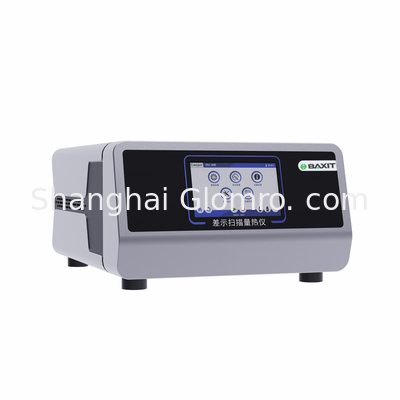 600C Temperature DSC Differential Scanning Calorimeter