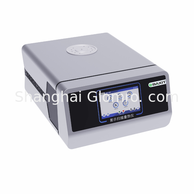 600C Temperature DSC Differential Scanning Calorimeter
