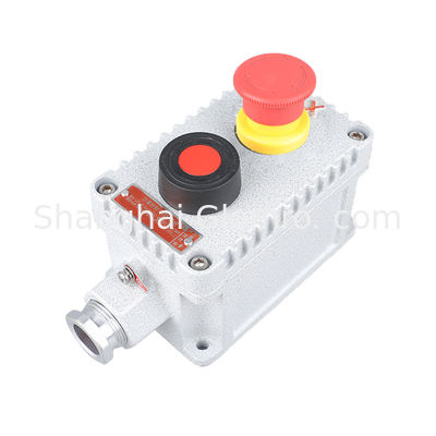 Explosion Proof Control Button WF1 Grade for Hazardous Areas