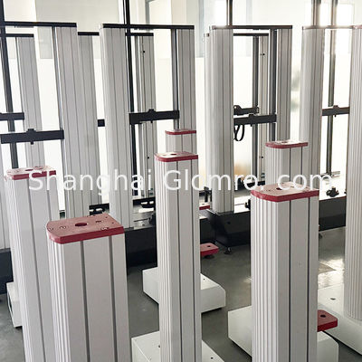 Micro-computer universal tensile testing machine, precisely measuring the rubber elongation rate