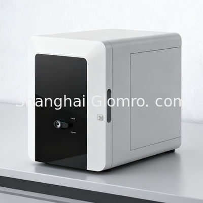 Laboratory Ionic Chromatography Electric Ion Chromatography Instrument System