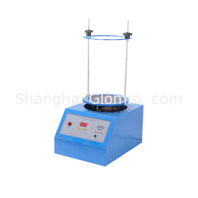 Stainless Steel Electromagnetic Analytical Rotary Sieve Shaker 220V 1 Year Warranty