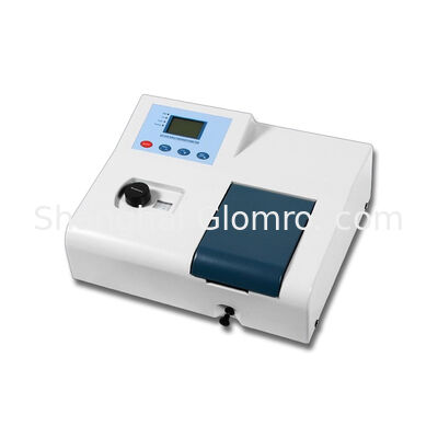 BAXIT Visible Spectrophotometer 320-1020nm Spectrophotometer