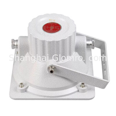 3W/5W/10W/15W/20W/25W Square Explosion-proof Speaker Made Of Aluminum Alloy With Long Service Life Suitable For Industrial Safety Alarms