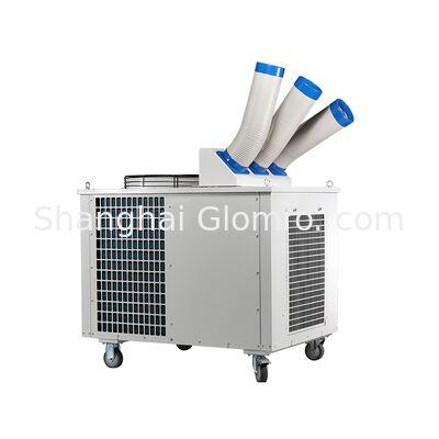 BAXIT Industrial Air Cooler Portable Spot Cooler Floor Standing Portable Air Conditioner