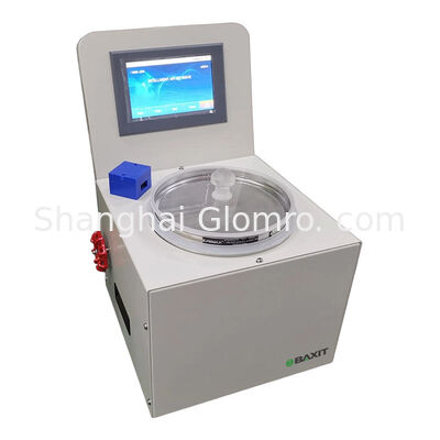 3-5000μm Intelligent Standard Air Jet Sieve Lab Particle Size Analyzer for Fine Powder Sieving