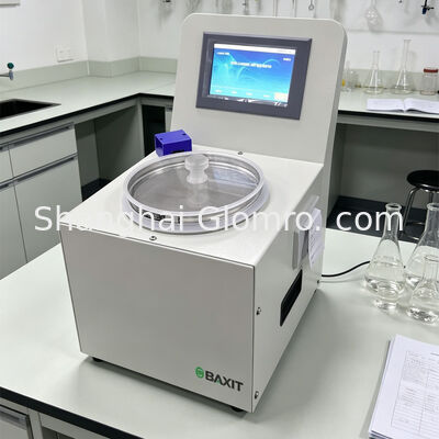 Portable Air Jet Sieve Lab Sieving Equipment for 3-5000μm Particle Size Measurement