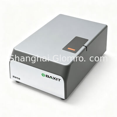 Reliable Supplier BAXIT BXT-N9-D Zeta Potential Analyzer High Repeatability Lab Instrument