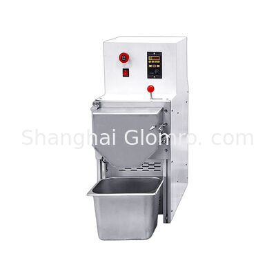 Consumables Color Modified Extruder Granulator Injection Molding Machine for Laboratory University Research Experimental