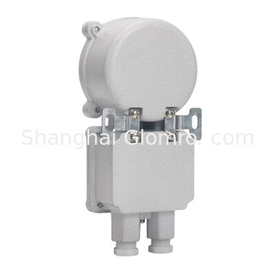 Explosion-Proof Transfer Switch 10A IP66 Waterproof Cam Switch for Chemical Oil Gas Hazardous Zone 1 Zone 2