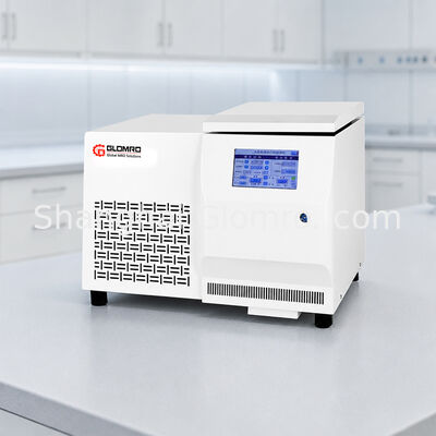 Vertical Oscillation High Throughput Tissue Grinder Multi Sample Homogenizer for University Laboratory Testing Application