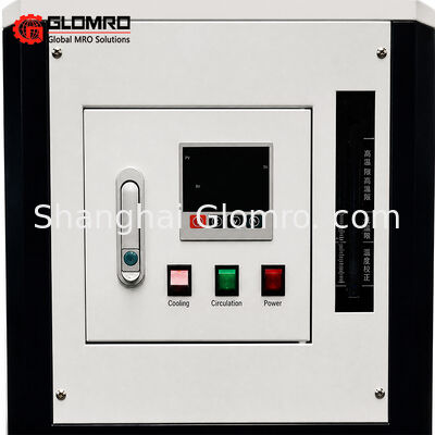 High Temperature Cycle Oil Bath Rt~300℃ Closed-Loop Circulating Oil Bath Thermostatic Machine for R&D Laboratory