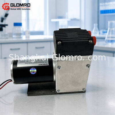 BAXIT PM33387-96 CEMS Gas Sampling Diaphragm Vacuum Pump 9L/min Corrosion Resistant for Emission Monitoring
