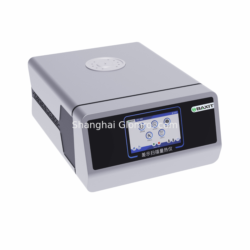 600C Temperature DSC Differential Scanning Calorimeter