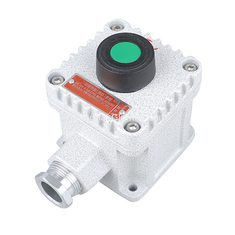 Explosion Proof Control Button WF1 Grade for Hazardous Areas