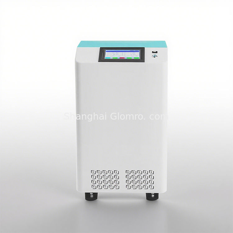 Flexible and adaptable to high-throughput vertical freeze-milling instrument. Multiple sample tubes are available