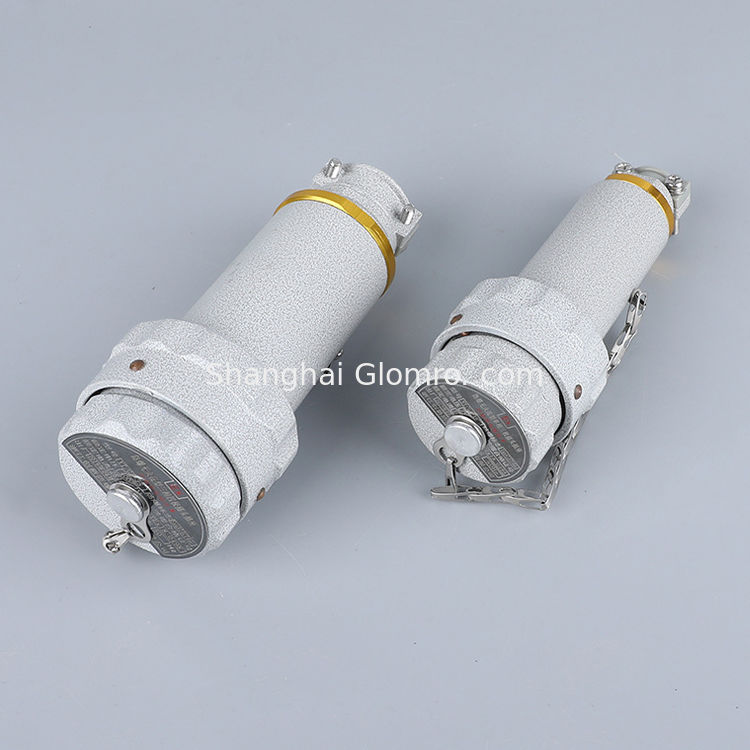 Ex 15A/16A YT YZ Non-spark Plug Socket Single-phase Three-core Connector