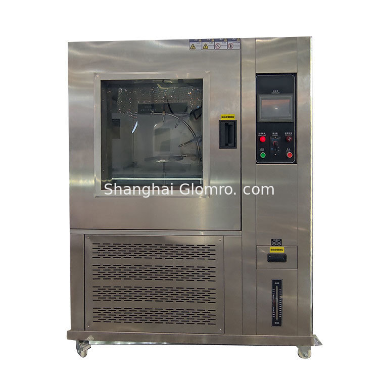 Rain Spray Test Chamber (IPx3 ~ IPx4)