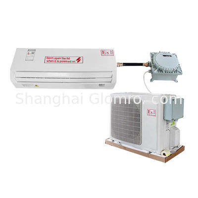 Explosionssichere Klimageräte der Serie 1120w Heizleistung