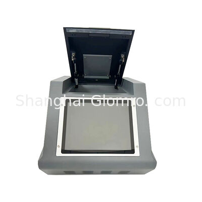 XRF Goldtester - Elektronisches Originalprodukt für Gold. XRF-Analysator. Digitaler elektronischer Golddetektor. Elektronischer Edelmetalldetektor
