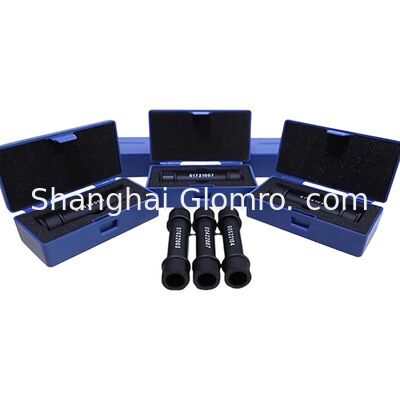 Polarimeter Standardquarzrohr zur Kalibrierung des Polarimeters und des Polarimeters zur Messung des Zuckergehalts ±5°±17°±34°