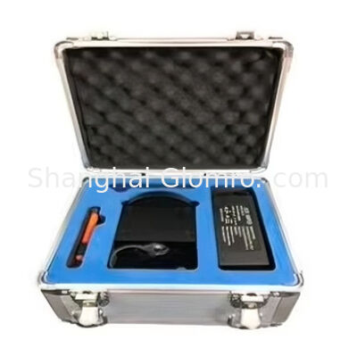 Labor-Grad Low Transmittance Simulator, das mit dem Standard Quarz Polarimeter Tube übereinstimmt