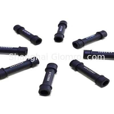 Zertifikat des Metrologiedienstes für optische Drehungsstandard-Quarzglasröhre vom Beijing Institute of Metrology