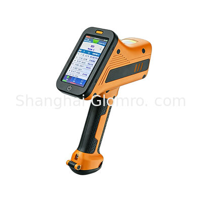 GLO-KEY3000 Portable Handheld Spektrumanalysator Digital Xrf Legierung Metall Analyzer Edelmetall Tester