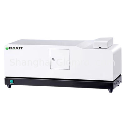 Laser-Partikelgrößenanalysator BXT5500-L 0,1-1000 µm Nassverfahren Partikelgrößenanalysator Staub