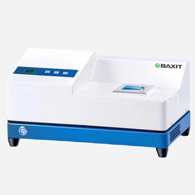Automatischer Laser-Nanopartikelgrößenanalysator NXT-N9 Nassmethode 0,5 ~ 10000nm oder Partikelcharakterisierung von Proben
