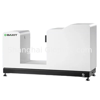 Integrierter Sprühpartikelgrößenanalysator PW180-C 0,5 μm - 800 μm
