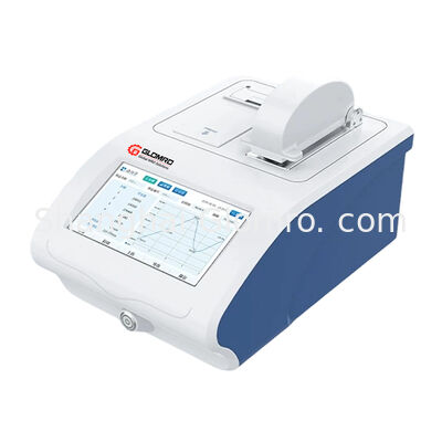 Ultra-Mikrospektrophotometer CWF3 7000mAh Akku Android Touchscreen Laborgerät