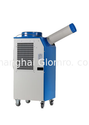 Bodenstand-Klimaanlage 4500W / 15500BTU