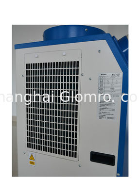 7,4A 4500W / 15500BTU Split-Klimaanlage Lieferant für Klimaanlagen